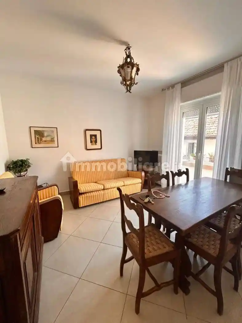 Appartamento ottimo stato, primo piano, Abissinia, Riccione - foto 4