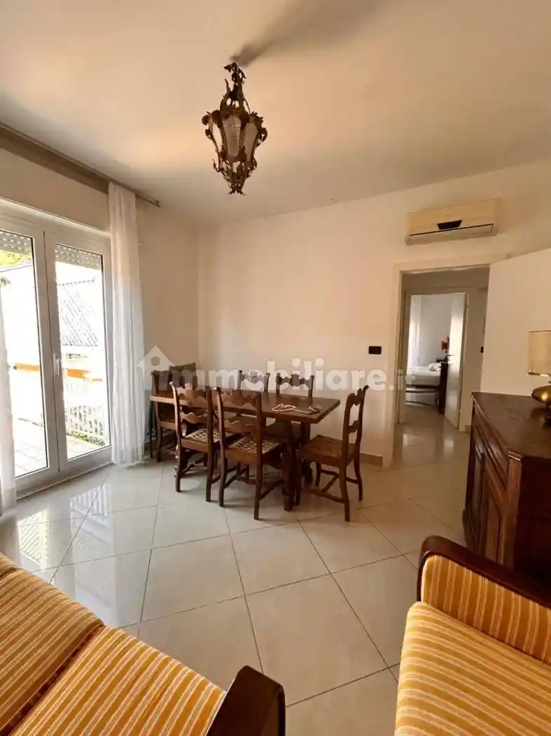 Appartamento ottimo stato, primo piano, Abissinia, Riccione - foto 5