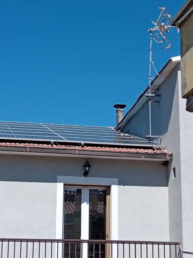 Appartamento in vendita a Montefiascone