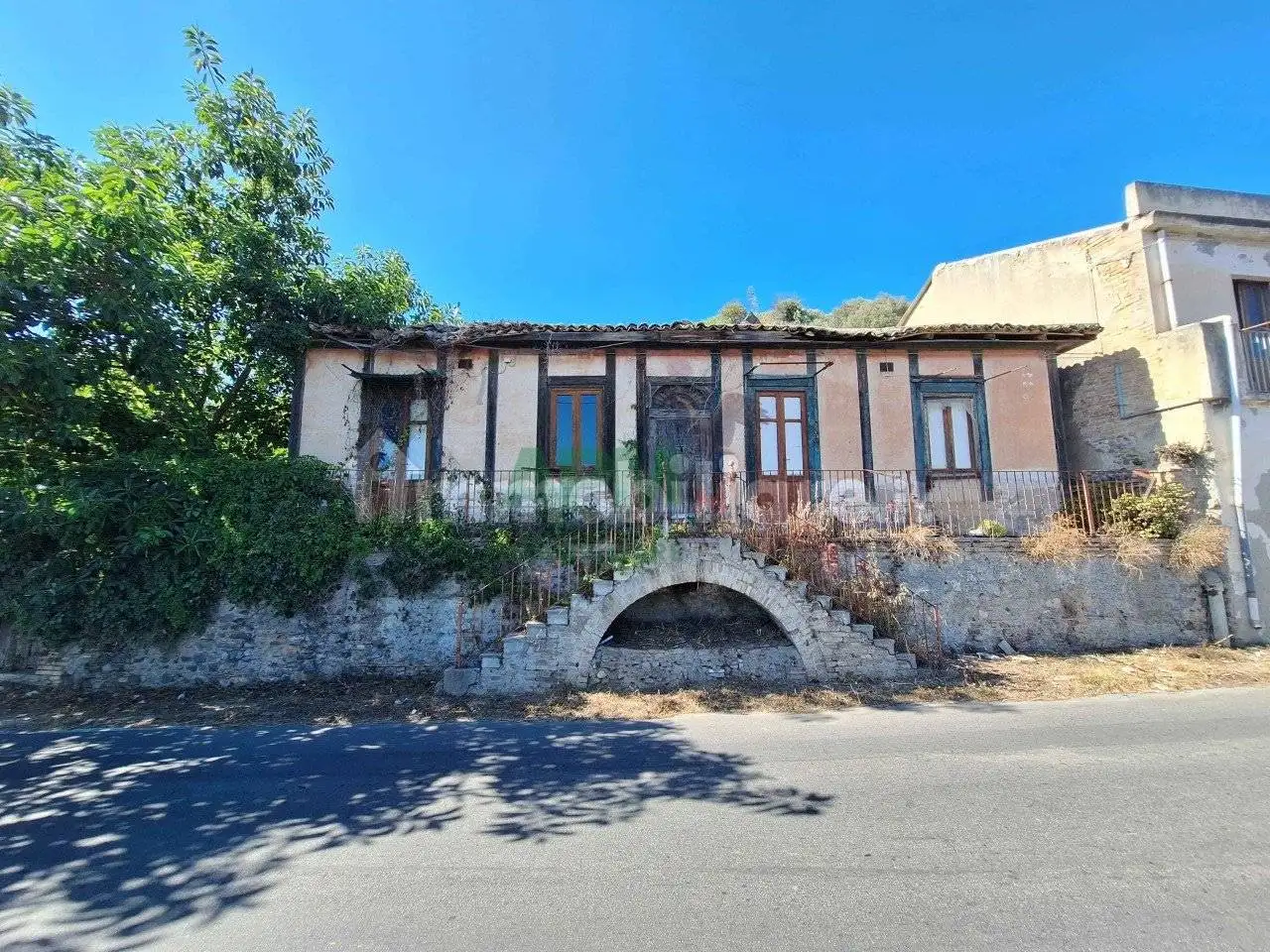 Rustico - Casale in vendita a Reggio Calabria