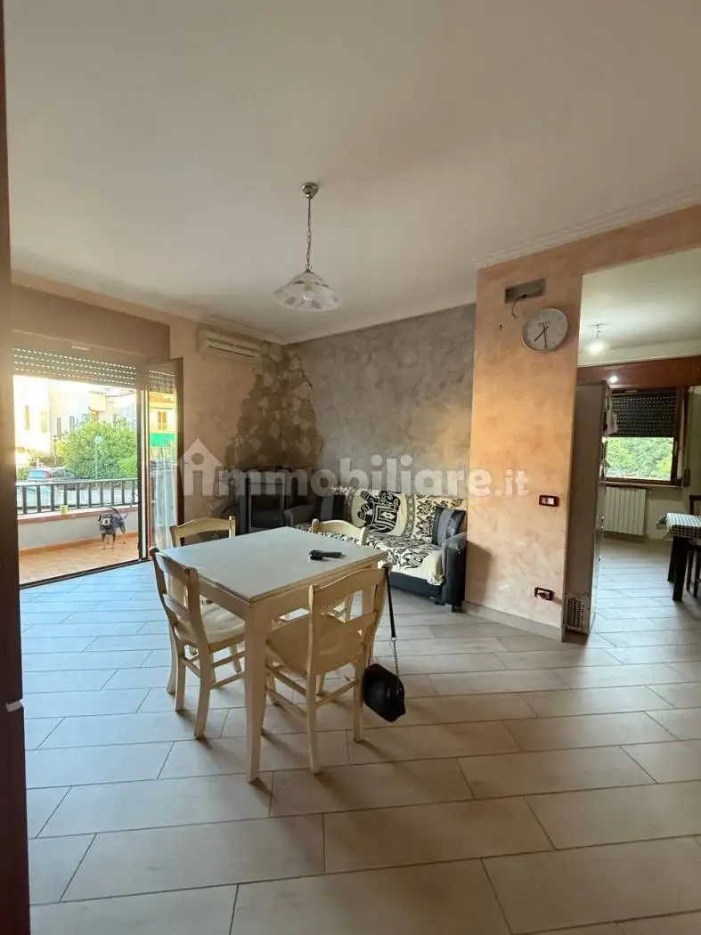 Appartamento in vendita a Agropoli