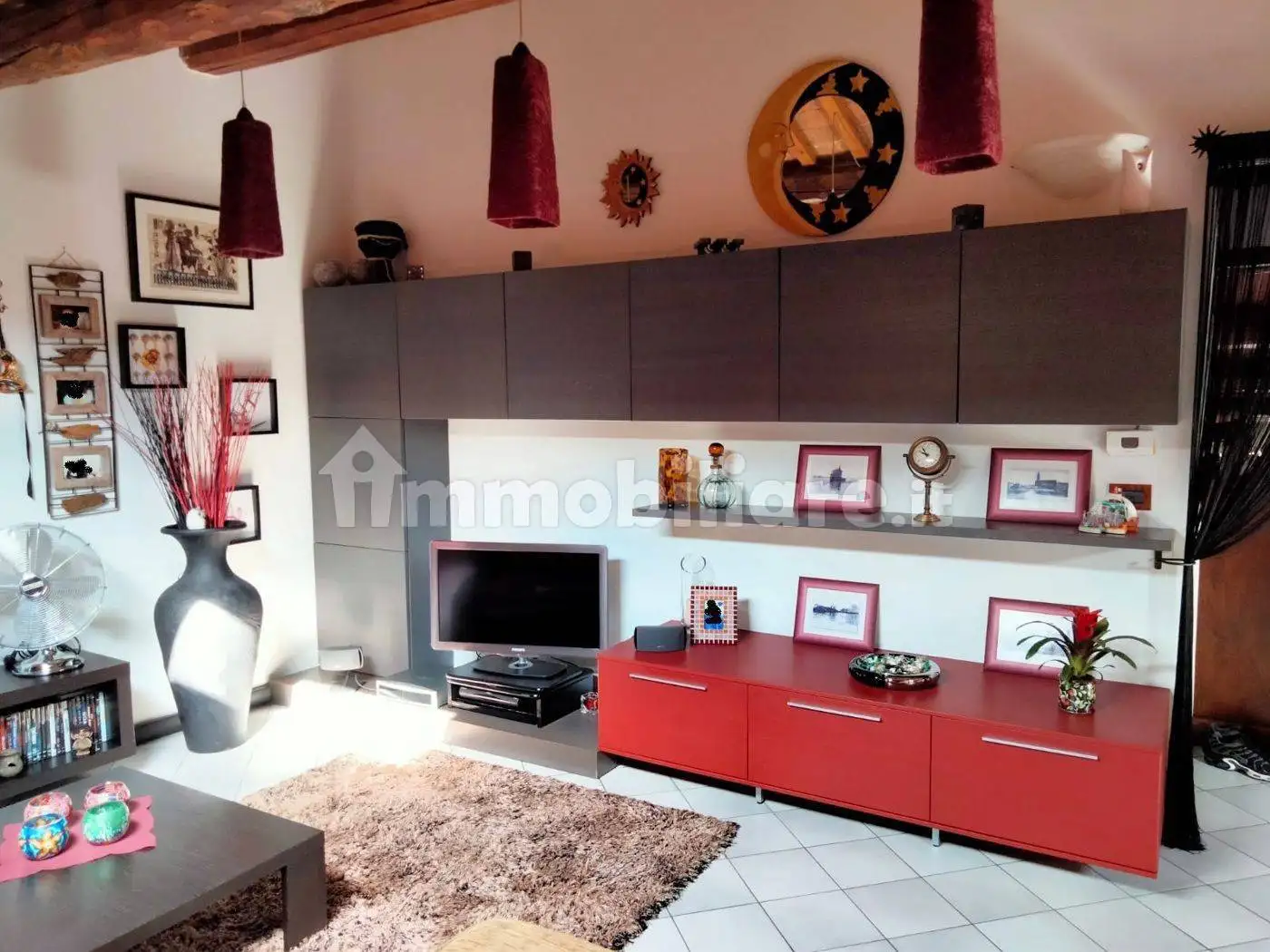 Attico - Mansarda in vendita a Costa di Rovigo