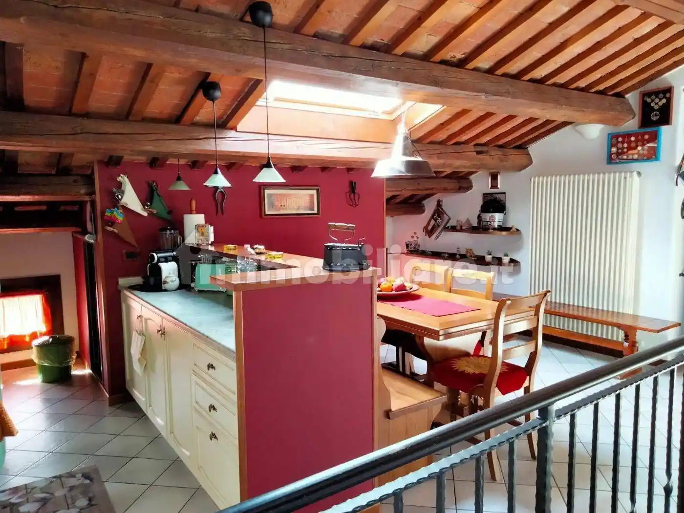 Mansarda Costa Di Rovigo - via Vason, 49, Costa di Rovigo - foto 3