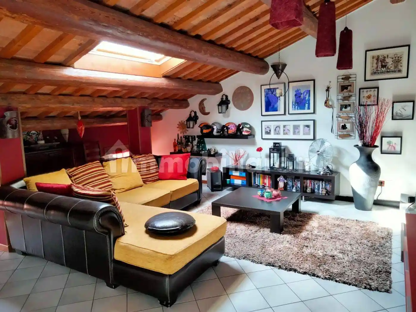 Mansarda Costa Di Rovigo - via Vason, 49, Costa di Rovigo - foto 4