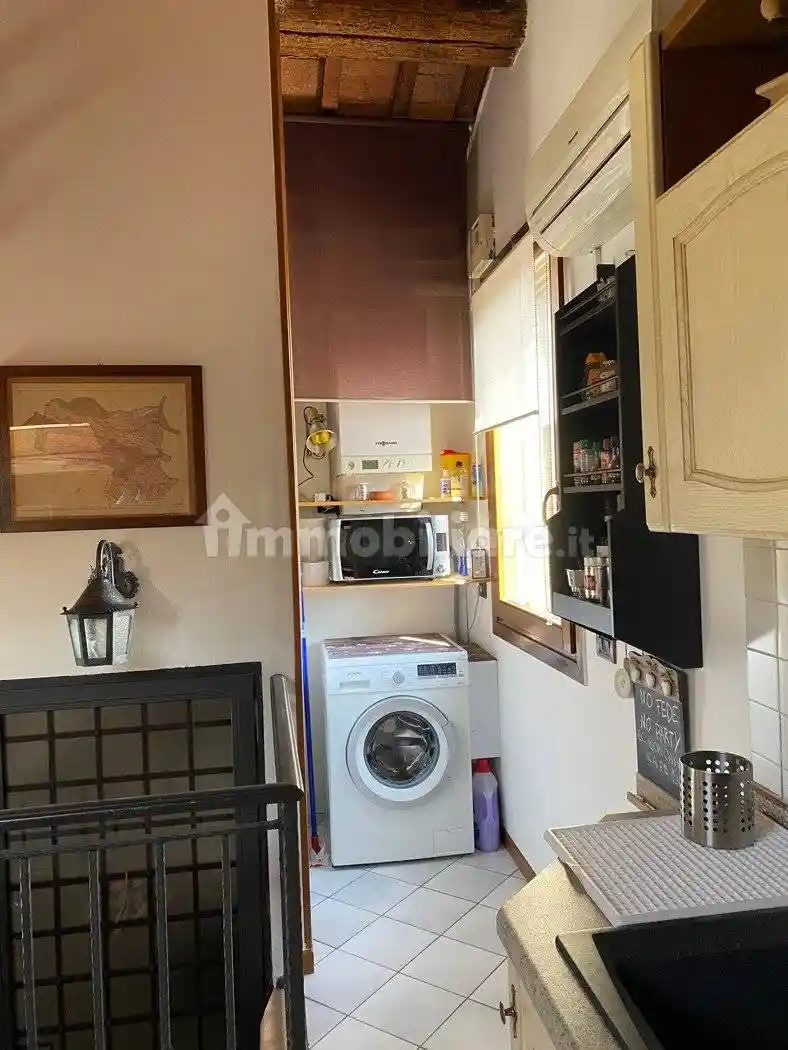 Mansarda Costa Di Rovigo - via Vason, 49, Costa di Rovigo - foto 5