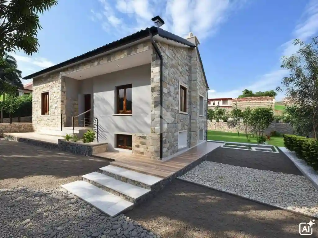 Casa indipendente - foto 2