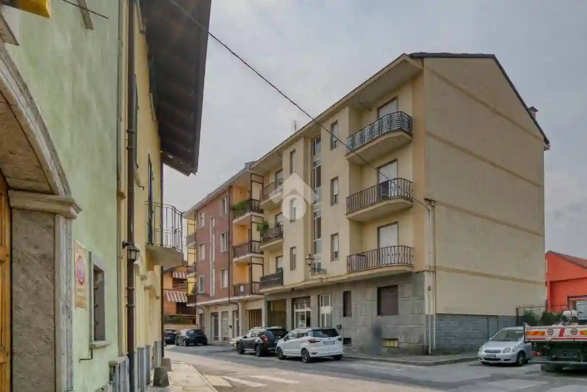 Palazzo - Edificio - foto 2