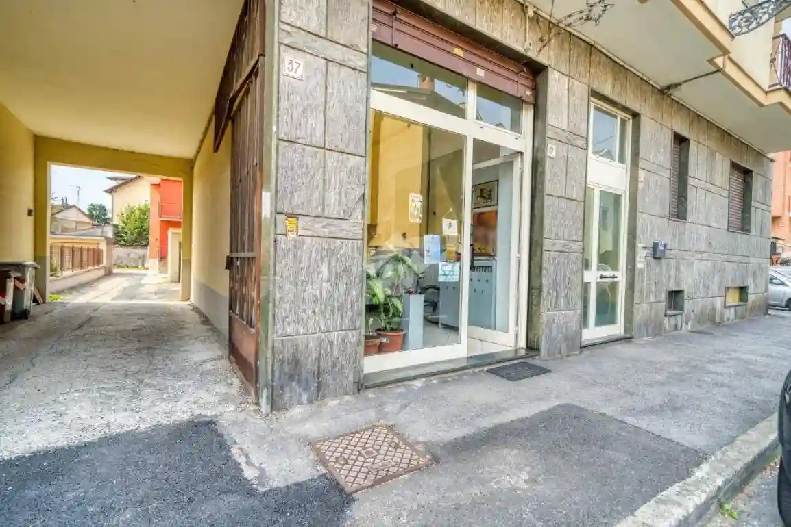 Palazzo - Edificio - foto 4