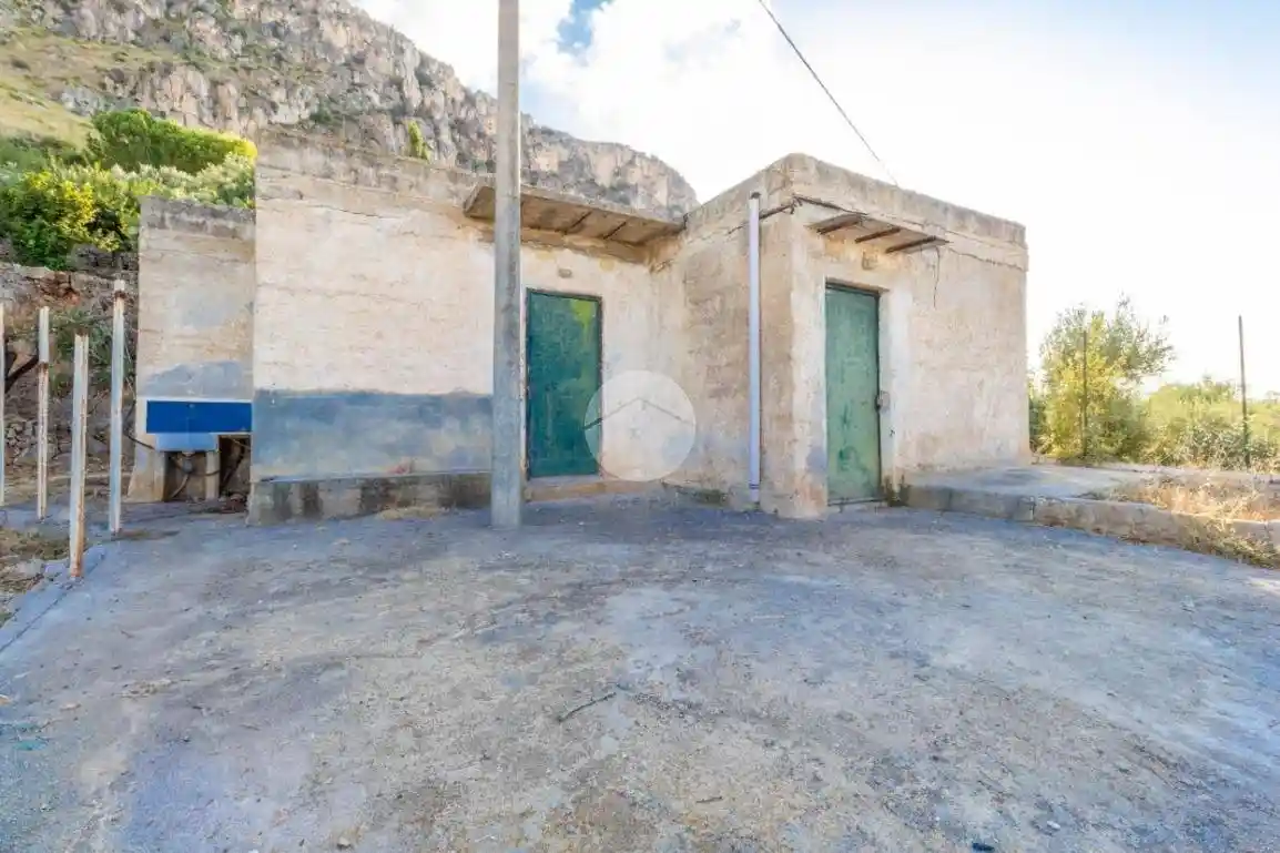 Casa indipendente in vendita a Misilmeri