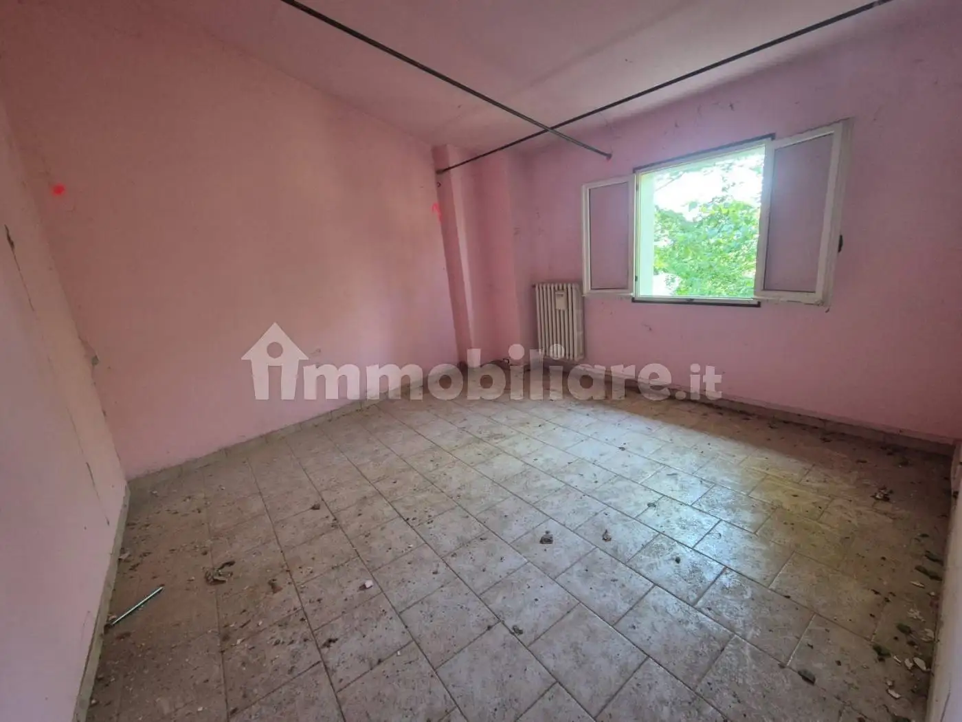 Appartamento in vendita a Baiso