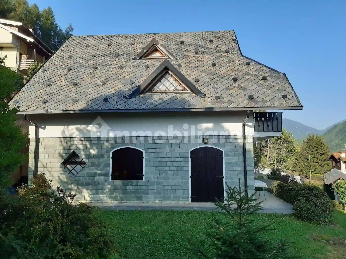 Villa - foto 4