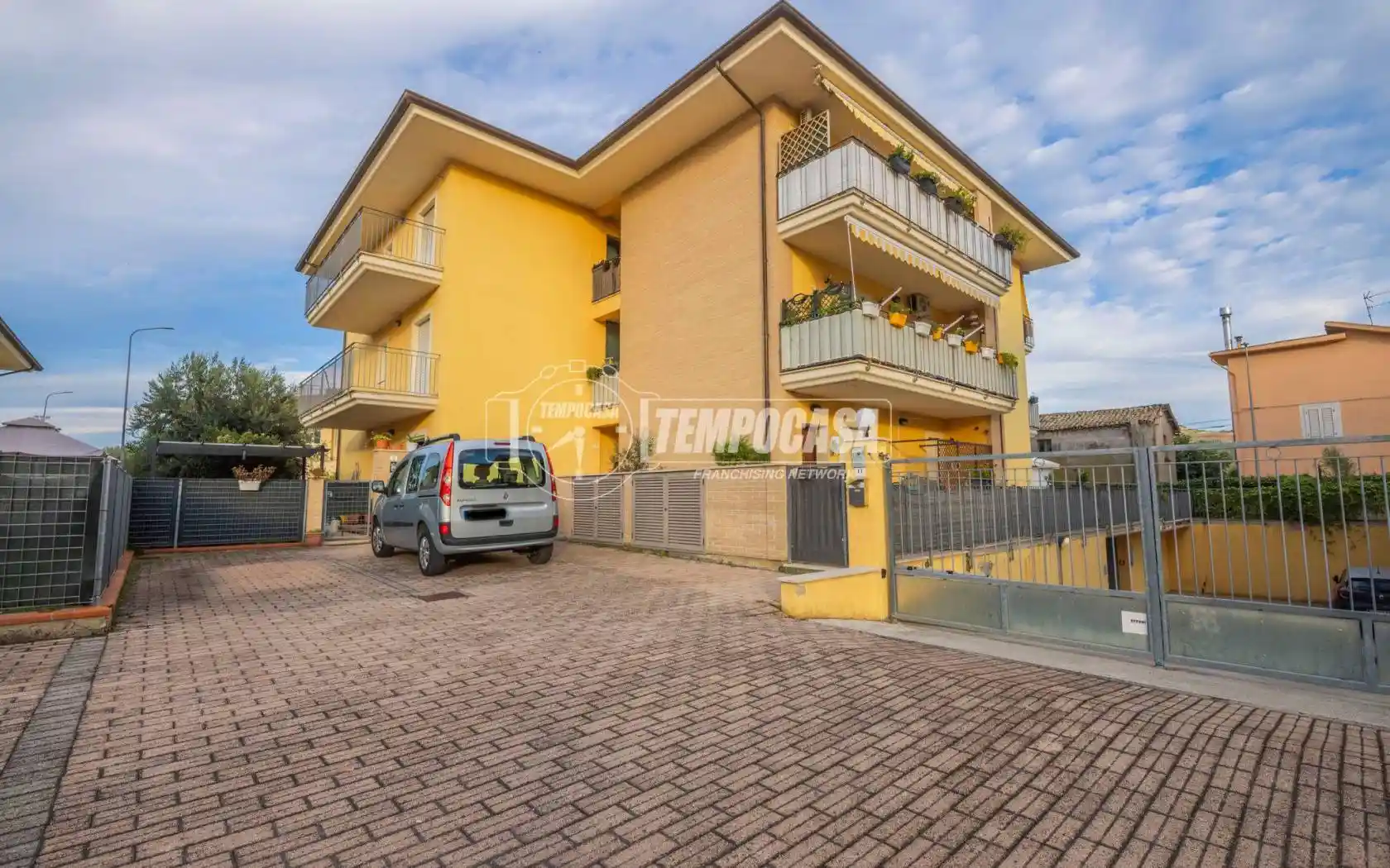 Appartamento in vendita a Monteprandone