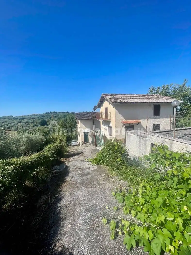 Villa in vendita a Norma