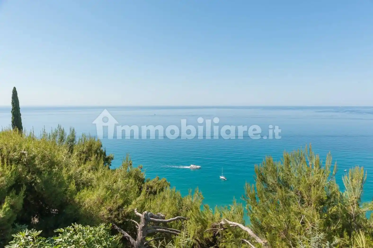 Appartamento in vendita a Ventimiglia