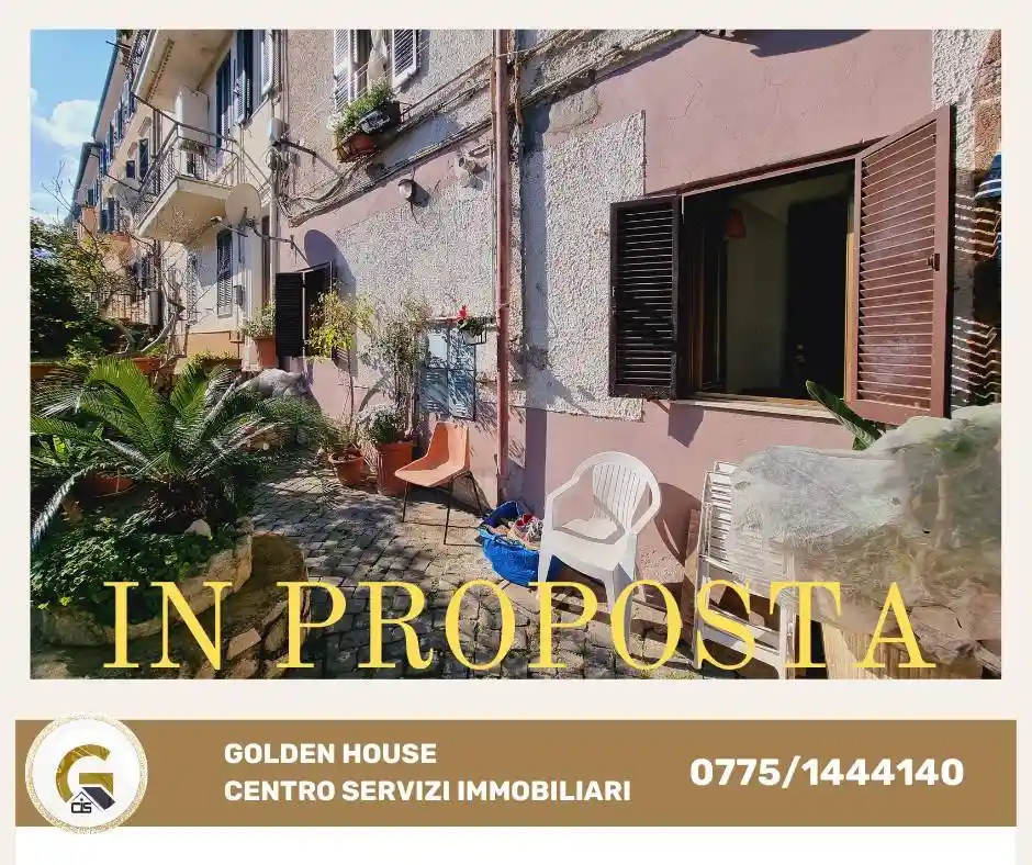 Appartamento in vendita a Segni