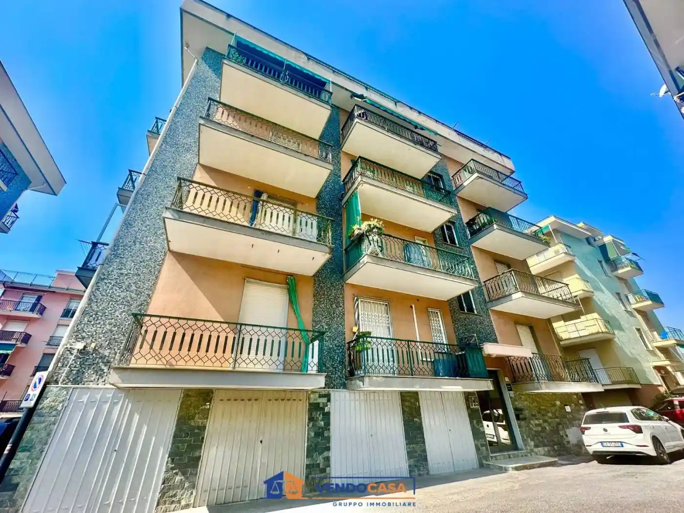 Appartamento in vendita a Borghetto Santo Spirito