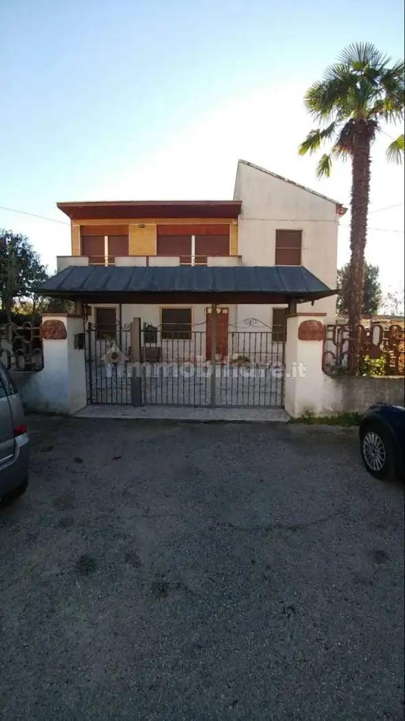 Casa indipendente in vendita a Cepagatti