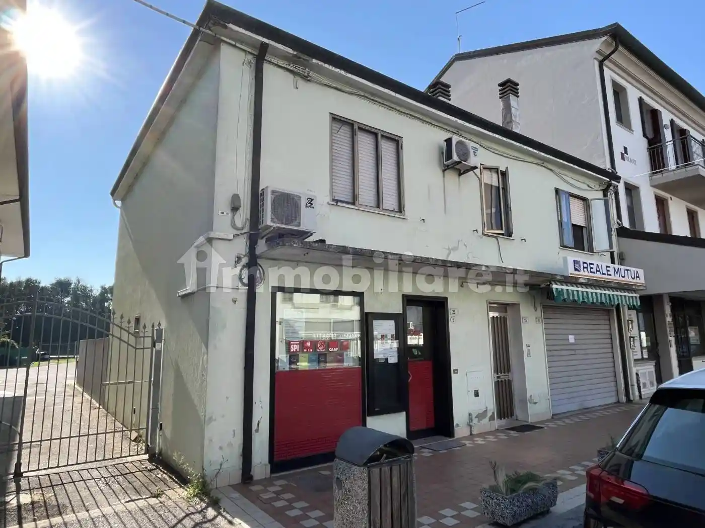 Villa in vendita a Rosolina