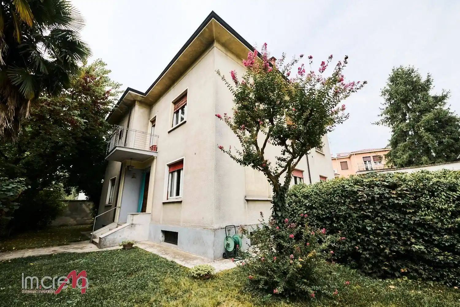 Villa in vendita a Crema