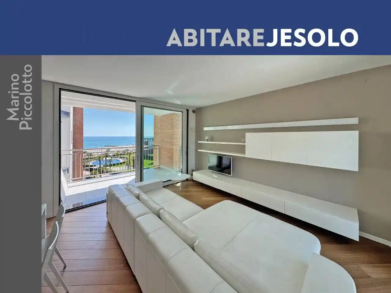 Appartamento in vendita a Jesolo