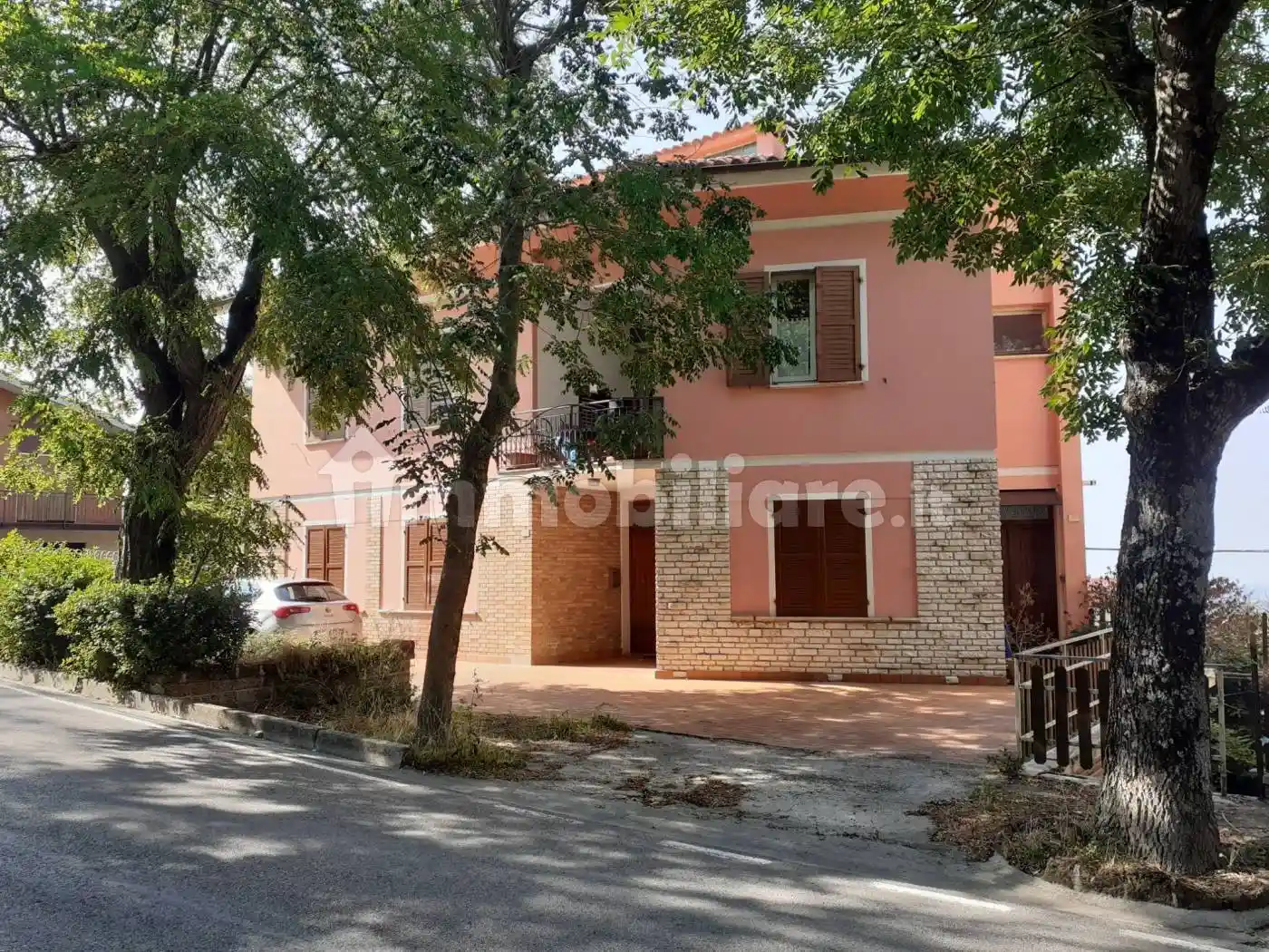 Villa in vendita a Cingoli