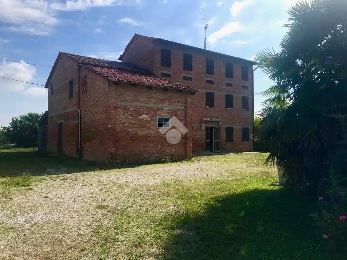 Casa indipendente in vendita a Santo Stino di Livenza