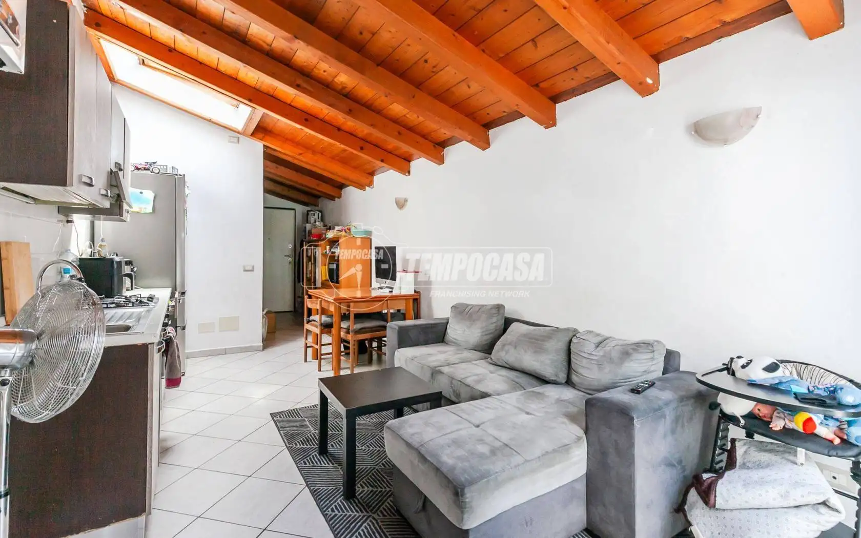 Apartment in vendita a Milan