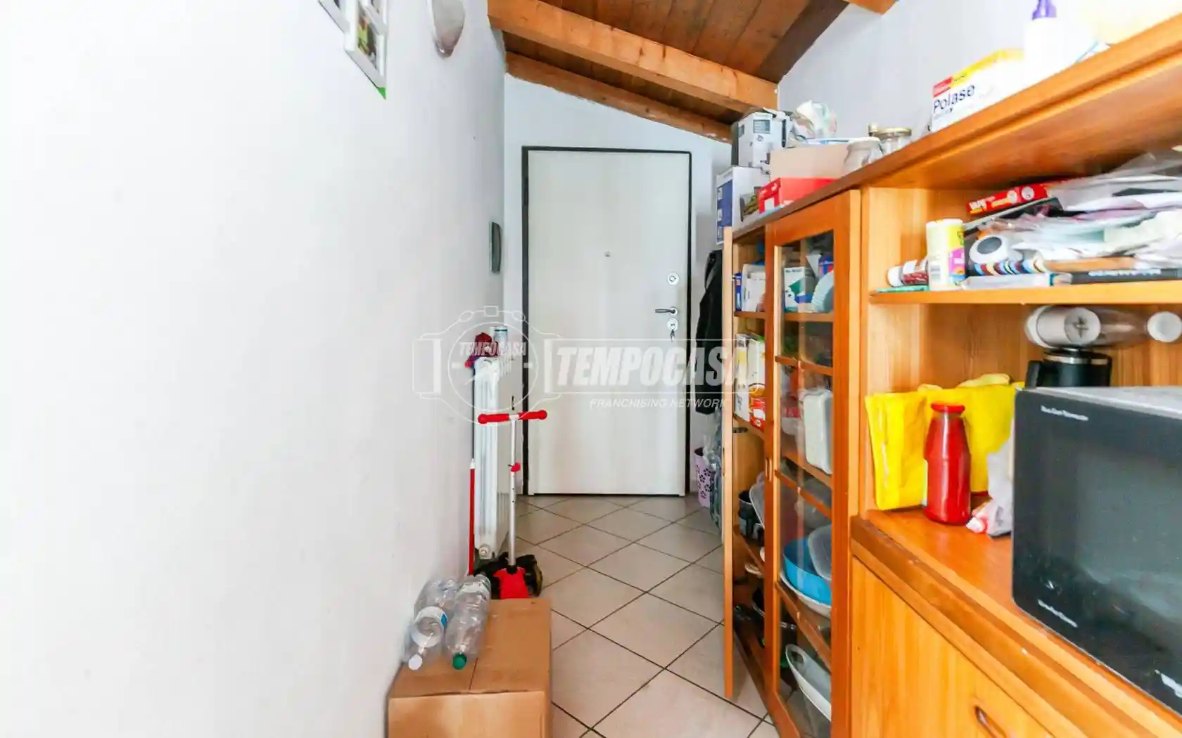 Trilocale via Giorgio Stephenson 20, Quarto Oggiaro, Milano - foto 3