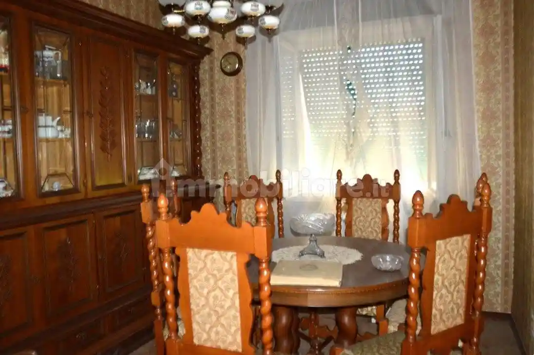 Appartamento in vendita a Castelfidardo