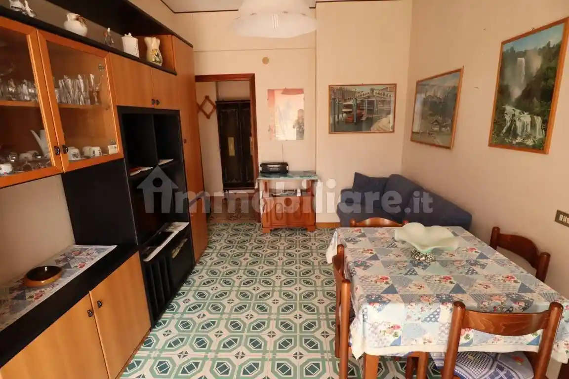 Appartamento in vendita a Andora