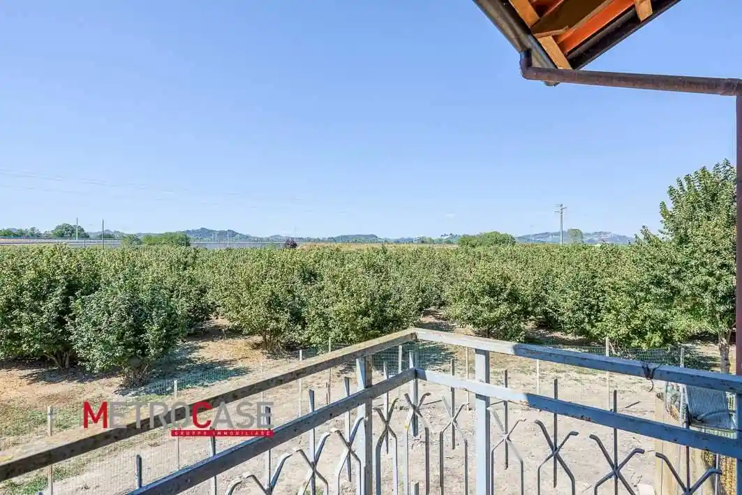 Terratetto unifamiliare strade basse, 7, San Cassiano, Alba - foto 2