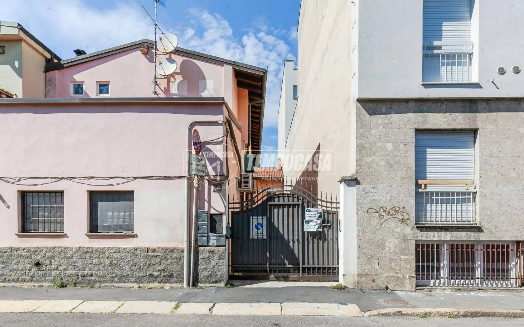 Apartment in vendita a Milan