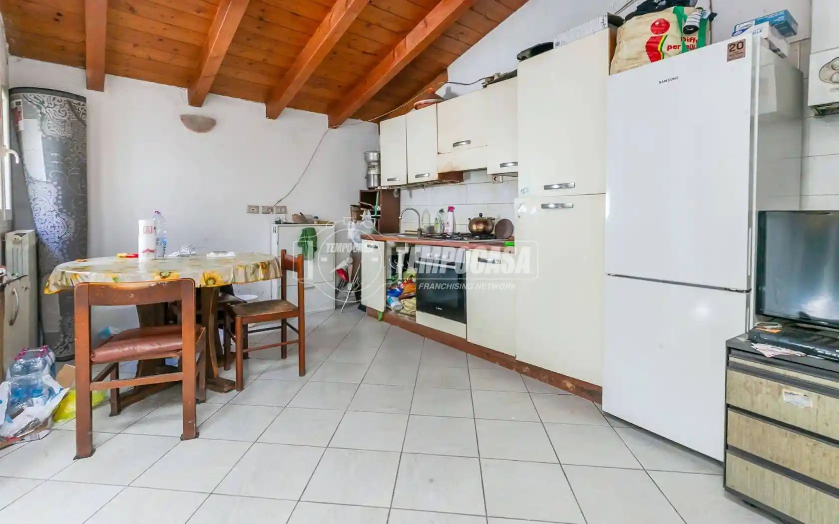 Bilocale via Giorgio Stephenson 20, Quarto Oggiaro, Milano - foto 2