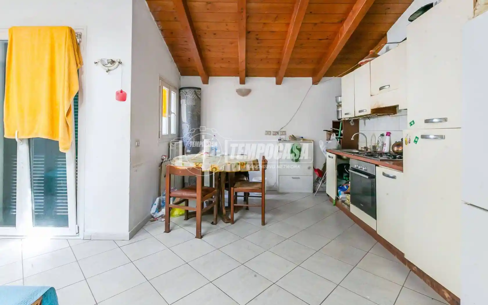 Bilocale via Giorgio Stephenson 20, Quarto Oggiaro, Milano - foto 3