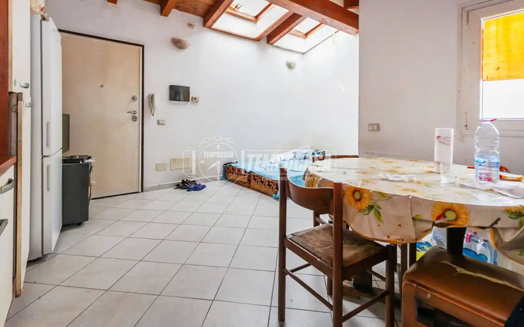 Bilocale via Giorgio Stephenson 20, Quarto Oggiaro, Milano - foto 4