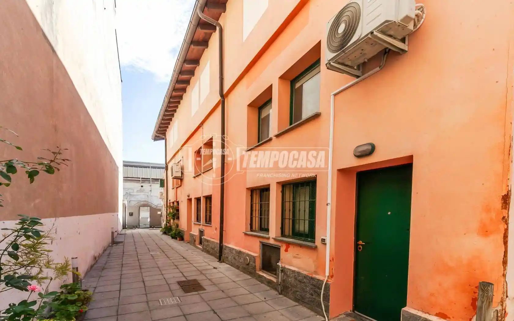 Bilocale via Giorgio Stephenson 20, Quarto Oggiaro, Milano - foto 5