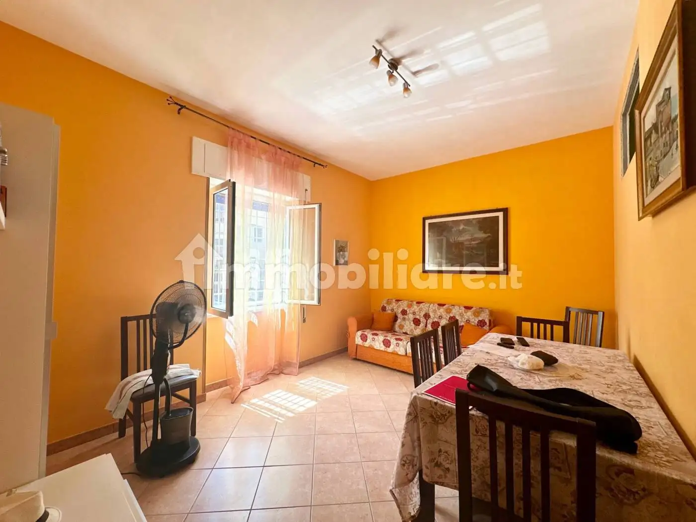 Appartamento in vendita a Anzio