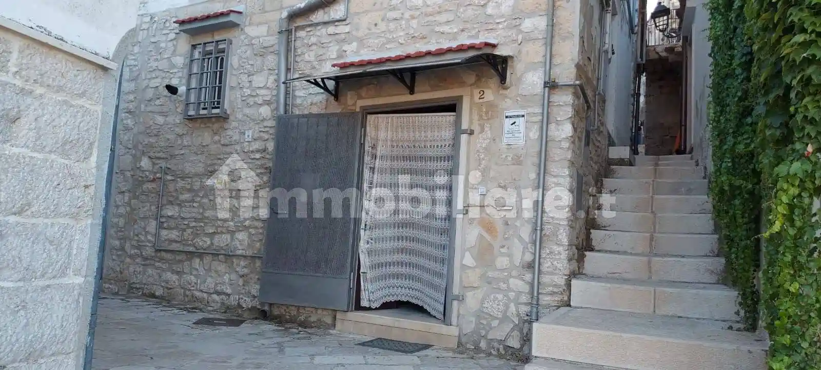 Appartamento in vendita a Minervino Murge
