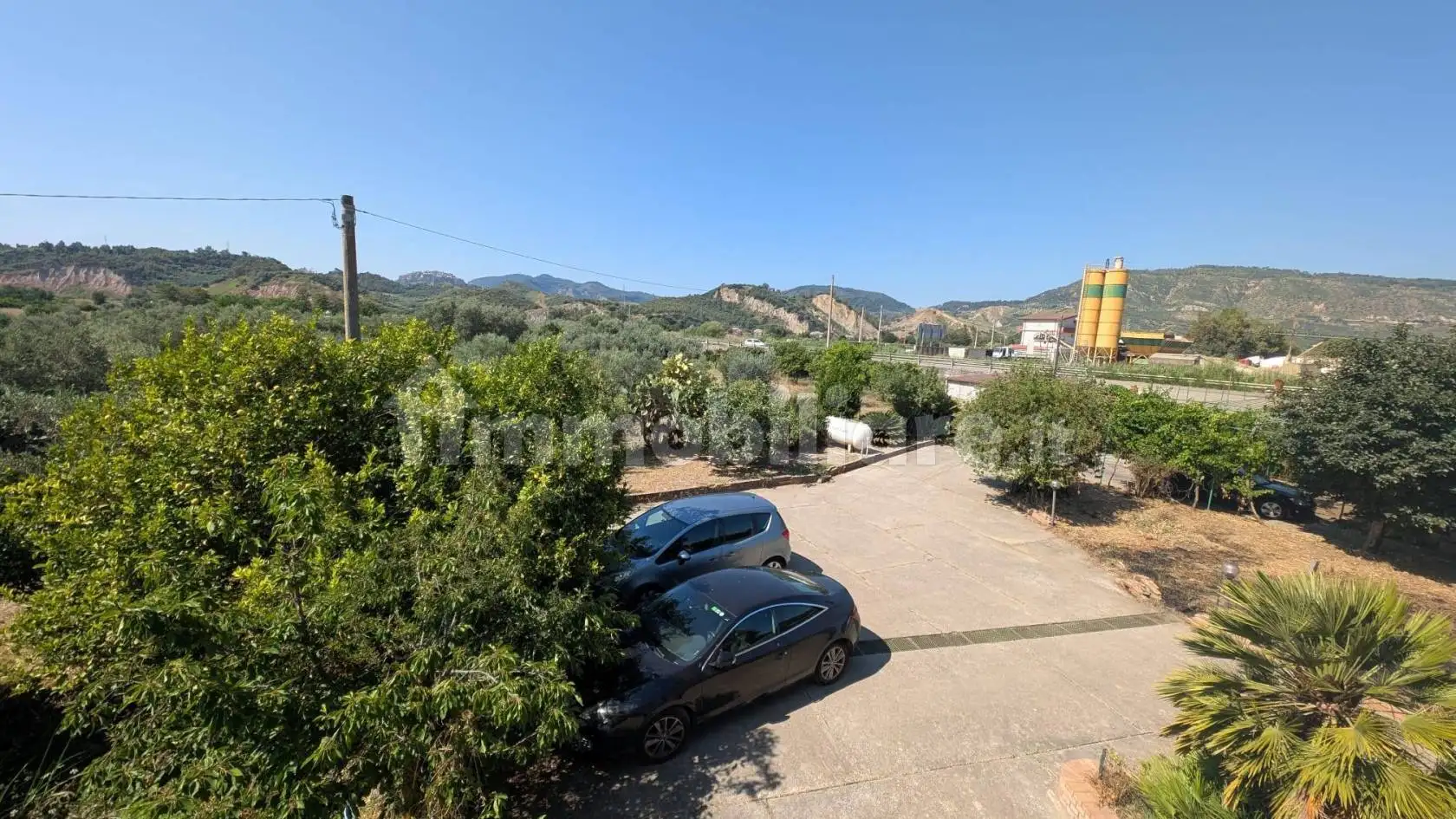 Villa unifamiliare Località Baronessa 1, Belvedere di Spinello - foto 4