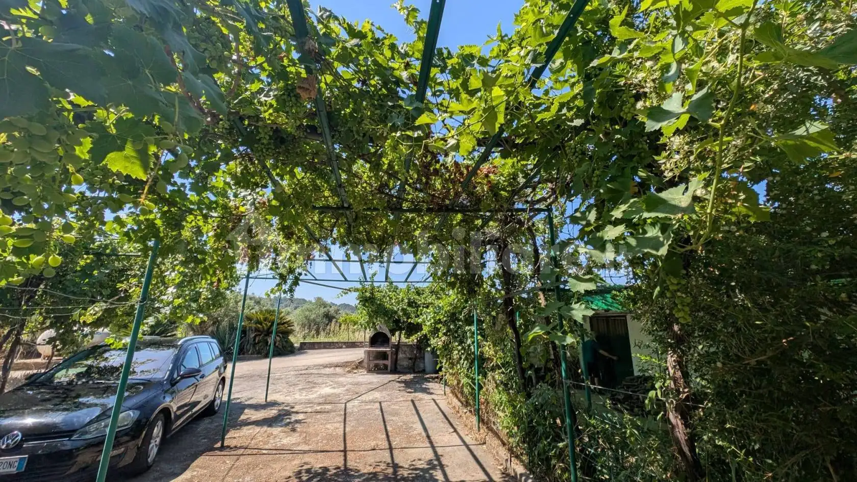 Villa unifamiliare Località Baronessa 1, Belvedere di Spinello - foto 5