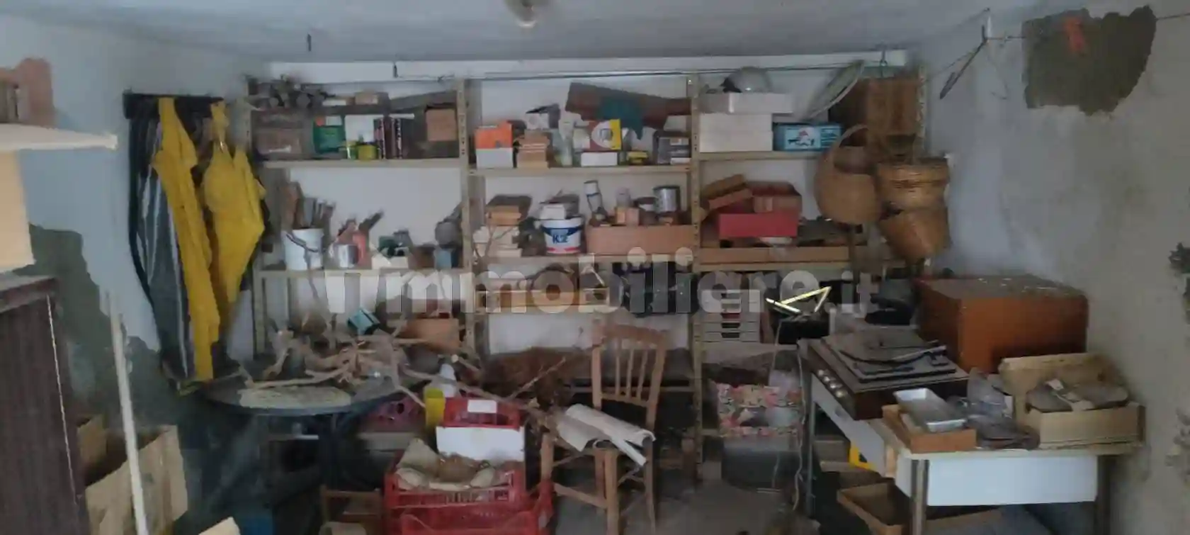 Palazzo - Edificio - foto 2