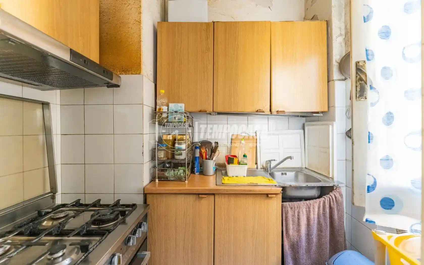 Trilocale via Luigi Federico Menabrea 24/A, Farini, Milano - foto 5