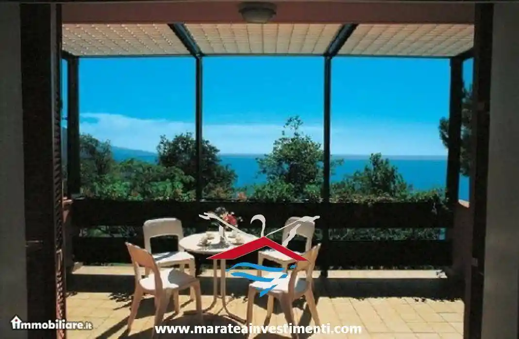 Bilocale Contrada Santa Caterina-Residence, Santa Caterina, Maratea - foto 2