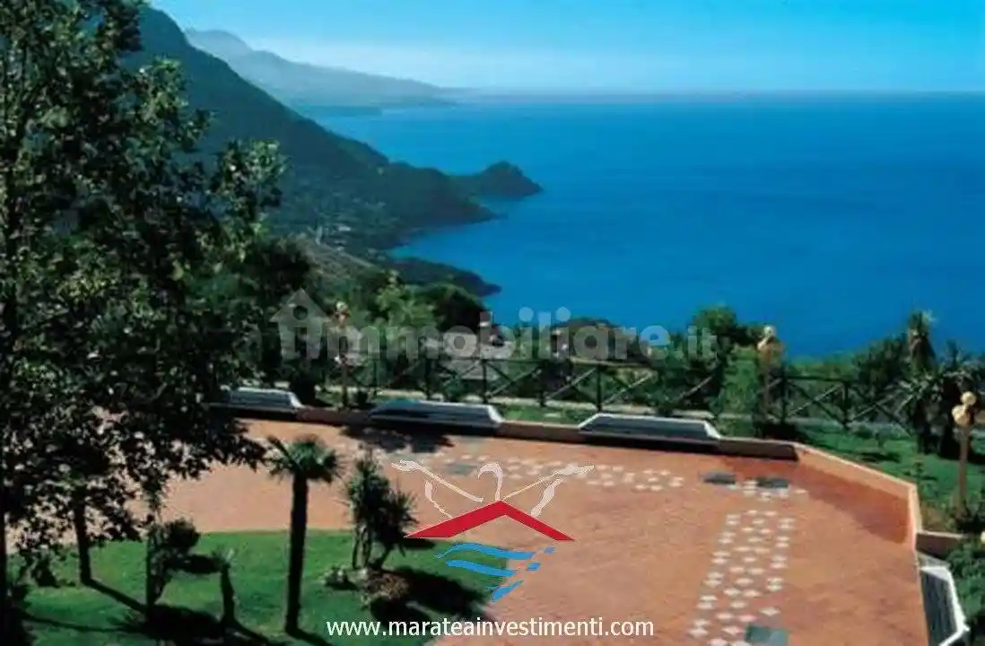 Bilocale Contrada Santa Caterina-Residence, Santa Caterina, Maratea - foto 4