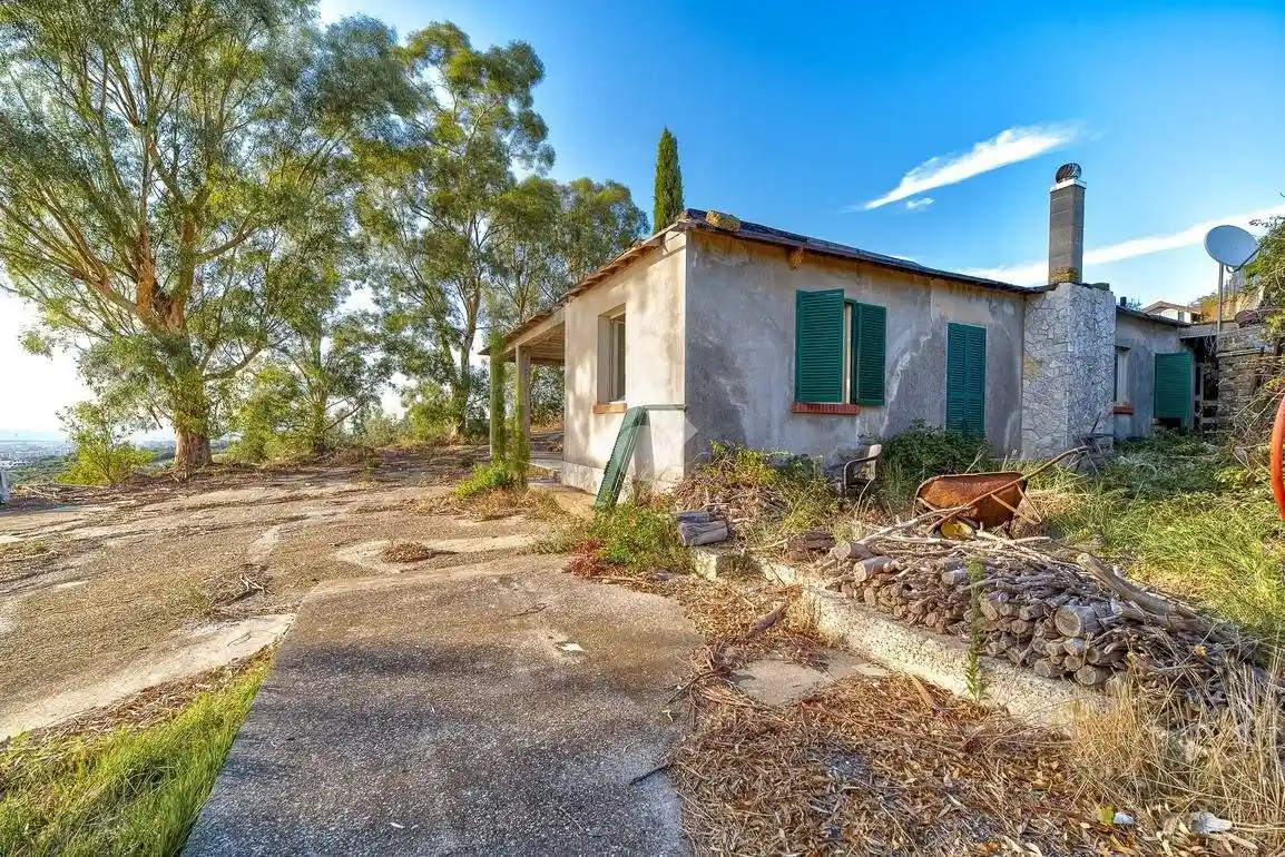 Villa unifamiliare via dei Ligustri, San Gordiano, Civitavecchia - foto 2