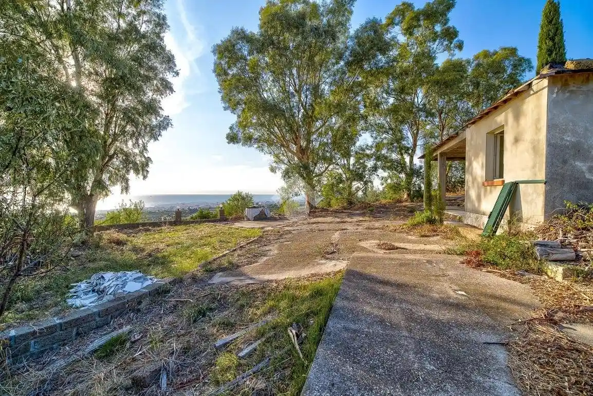 Villa unifamiliare via dei Ligustri, San Gordiano, Civitavecchia - foto 3