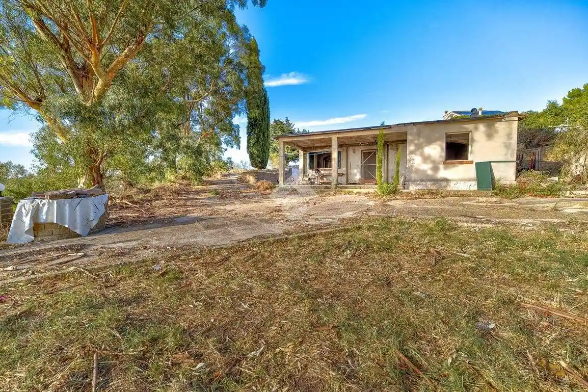 Villa unifamiliare via dei Ligustri, San Gordiano, Civitavecchia - foto 4