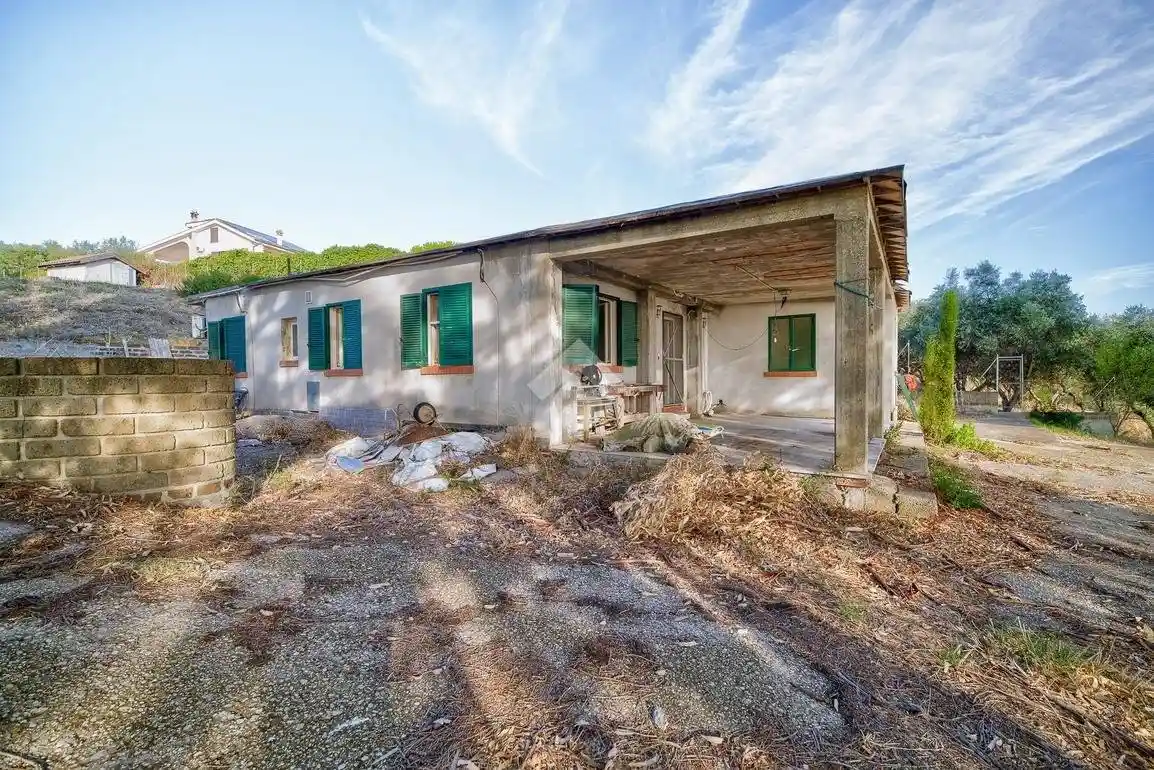 Villa unifamiliare via dei Ligustri, San Gordiano, Civitavecchia - foto 5