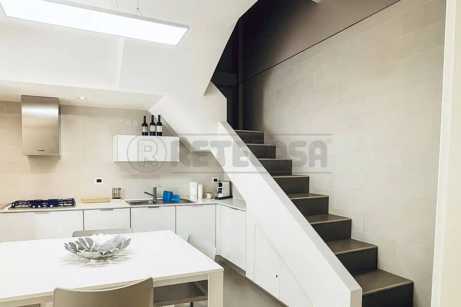 Villetta a schiera in vendita a Massa