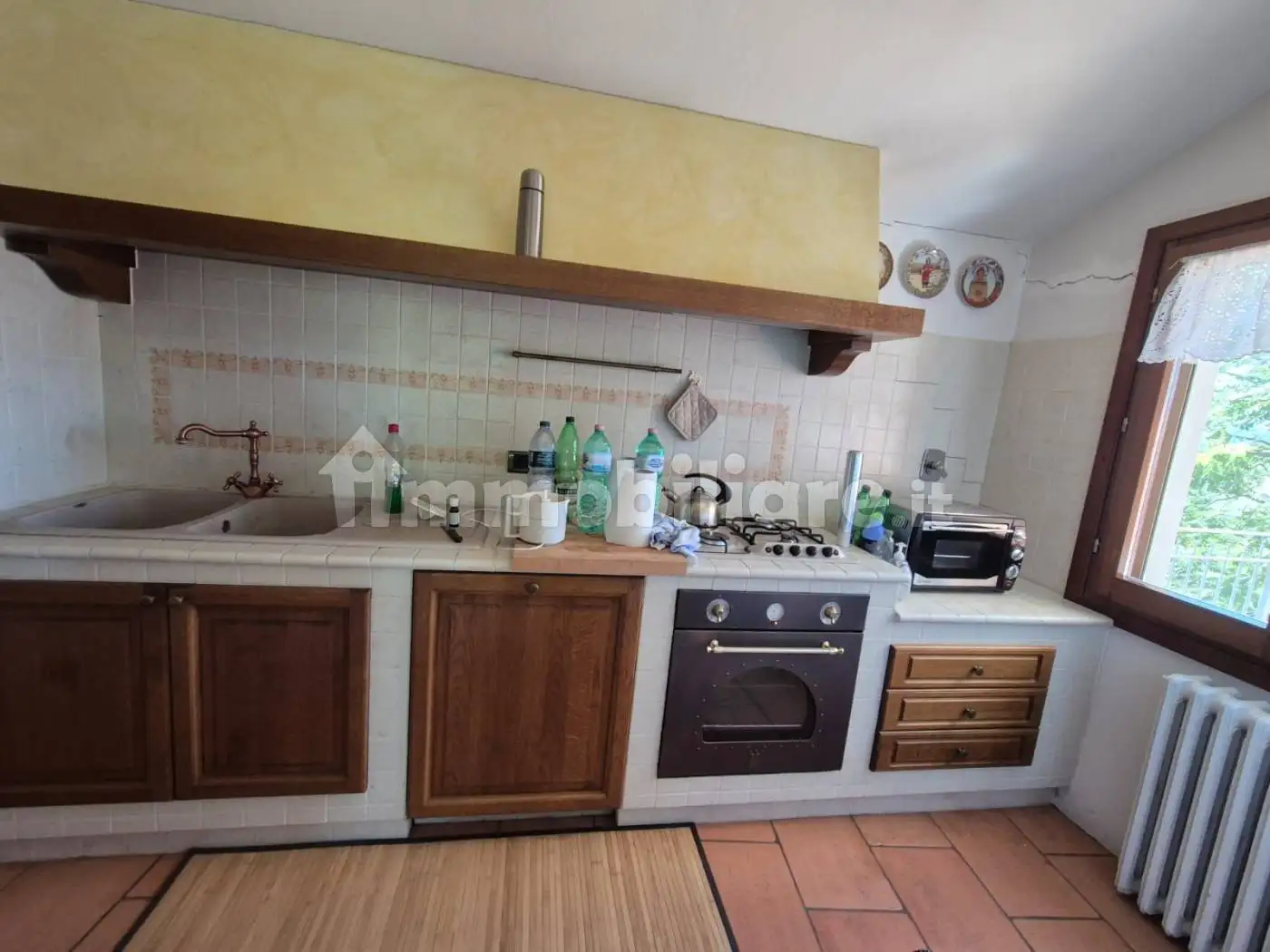 Quadrilocale via Casella, Baiso - foto 2